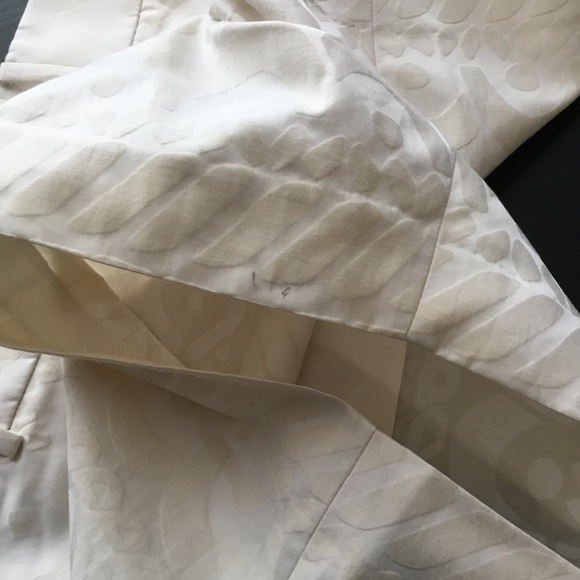 Loft Tribal Print Shorts - Picture 6 of 8